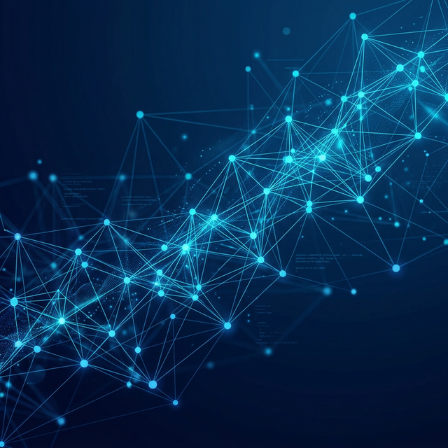 Abstract Data Nodes